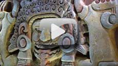 Mesoamerican - Aztec Art