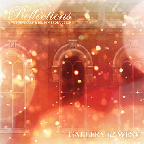 Shelly Solberg Gallery 62 West Video Cover