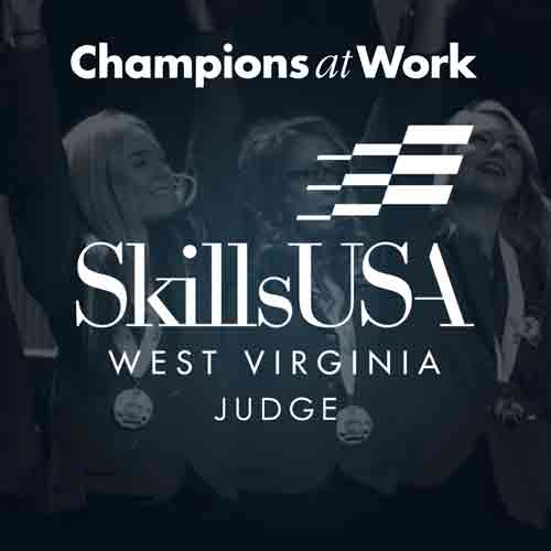 Shelly Solberg National Skills USA WV Judge Ad